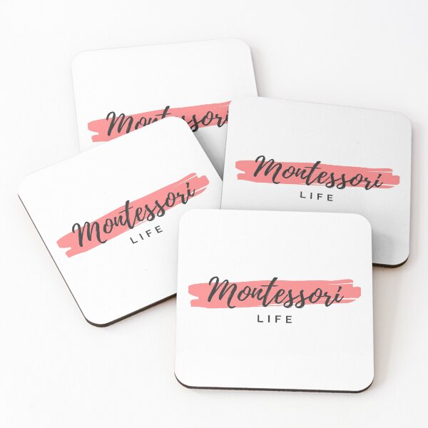 Item preview, MONTESSORI LIFE  designed and sold by TeyMank.