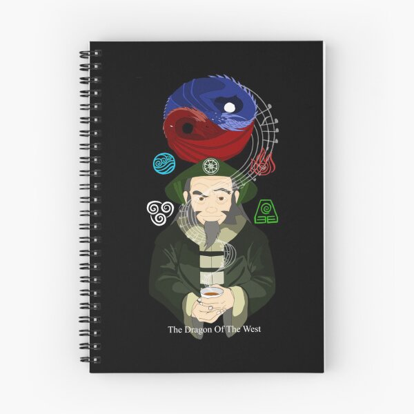 Item preview, Uncle Iroh | Perfect Gift|Death Row designed and sold by ivettejanie.