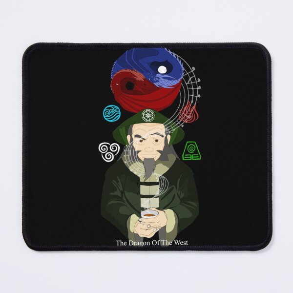 Item preview, Uncle Iroh | Perfect Gift|Death Row designed and sold by ivettejanie.