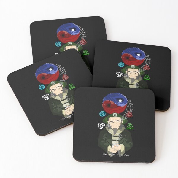 Item preview, Uncle Iroh | Perfect Gift|Death Row designed and sold by ivettejanie.