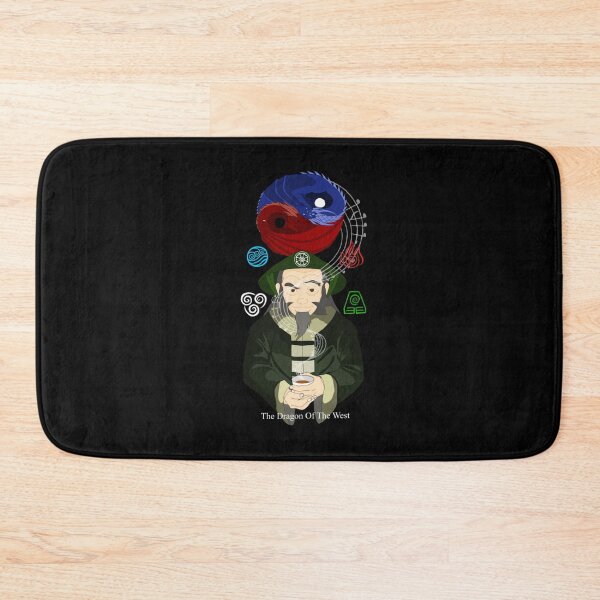 Item preview, Uncle Iroh | Perfect Gift|Death Row designed and sold by ivettejanie.