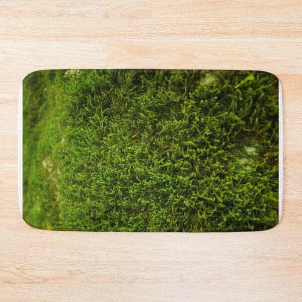 Item preview, Forest moss designed and sold by AquosaLuna.
