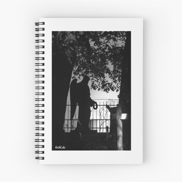Item preview, hrkl.de Cemeteries| Perfect Gift designed and sold by ramonave.