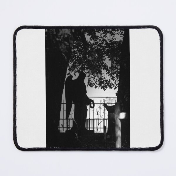 Item preview, hrkl.de Cemeteries| Perfect Gift designed and sold by ramonave.