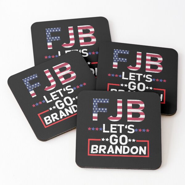 Item preview, let's go Brandon- funny FJB chants meme designed and sold by happy gift art.