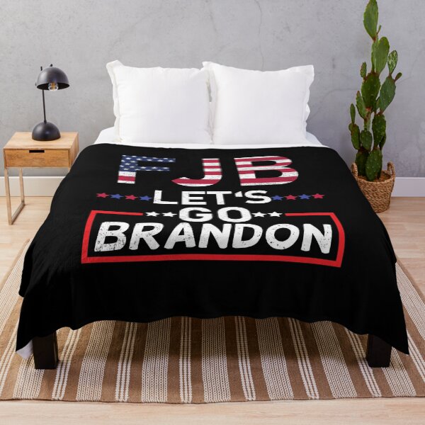Item preview, vamos Brandon- divertido FJB chants meme designed and sold by happy gift art.