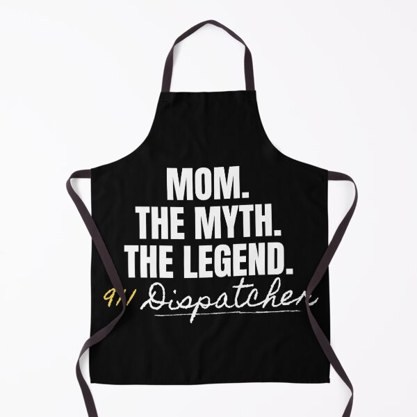 Item preview, 911 Dispatcher Mom designed and sold by Oreo2020 Creations.