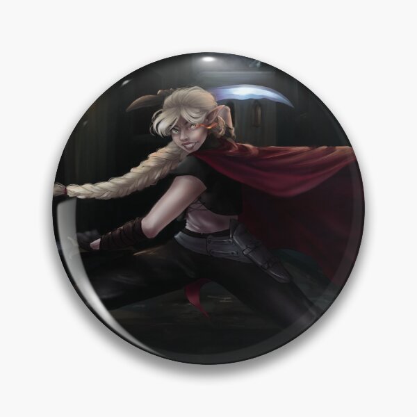 Item preview, Aelin galathynius designed and sold by laracoki19.