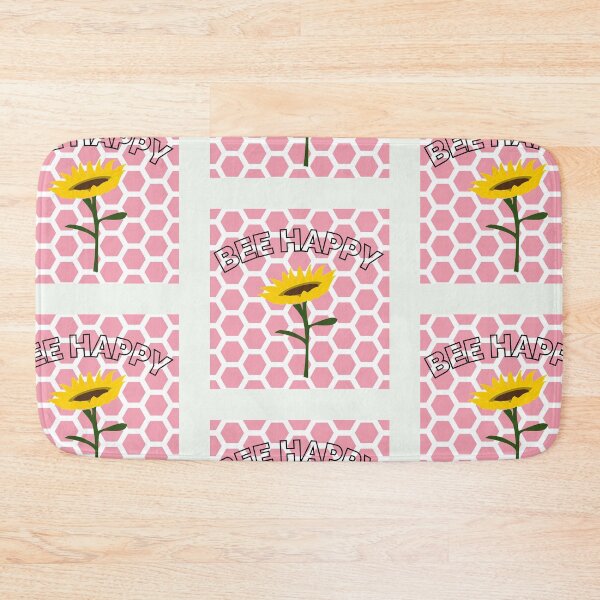 Item preview, Awesome funny bee happy illustration art designed and sold by Sameera Amir.