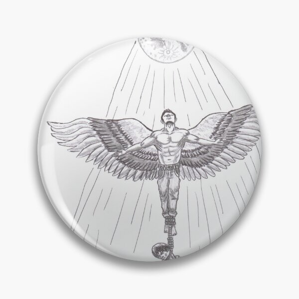 Item preview, rebirth designed and sold by BlackShino.