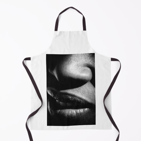 Item preview, nose mouth shadows designed and sold by blacqbook.