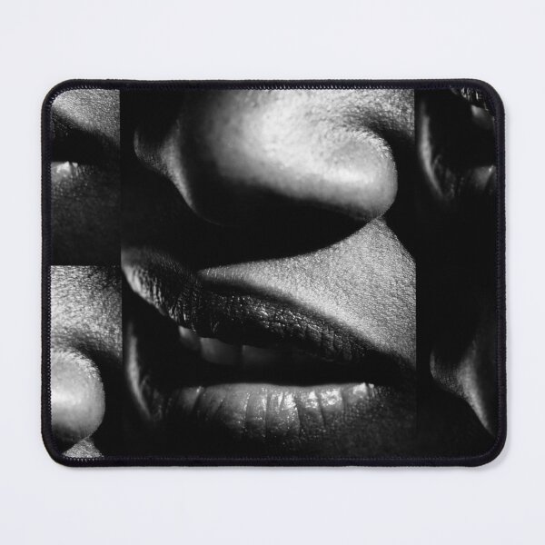 Item preview, nose mouth shadows designed and sold by blacqbook.