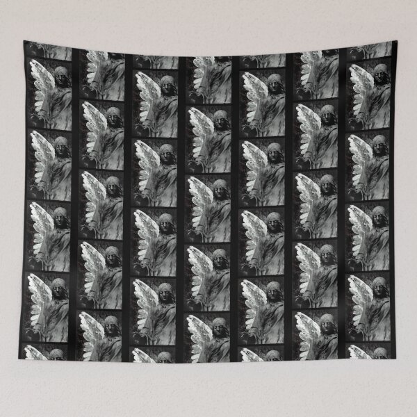 Item preview, hrkl.de Cemeteries| Perfect Gift designed and sold by ramonave.