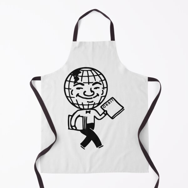 Item preview, Orbit - Pulp Fiction| Perfect Gift|Death Row designed and sold by ivettejanie.