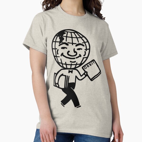 Item preview, Orbit - Pulp Fiction| Perfect Gift|Death Row designed and sold by ivettejanie.