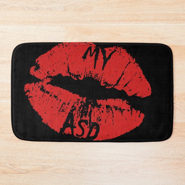 Item preview, Kiss My ASD Design designed and sold by Solotree.
