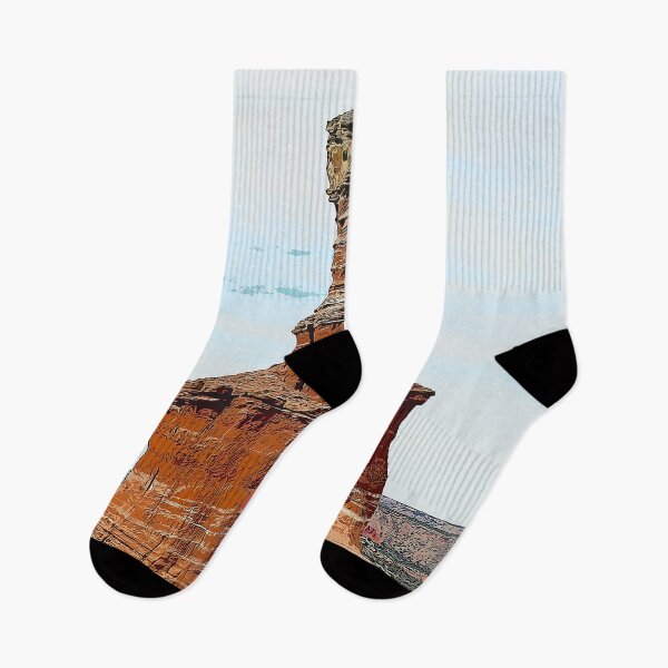 Item preview, Palo Duro Canyon State Park Texas designed and sold by KrisSidDesigns.