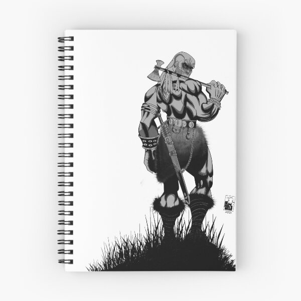 Item preview, Warrior designed and sold by Hei-Yu-Fan-Art.