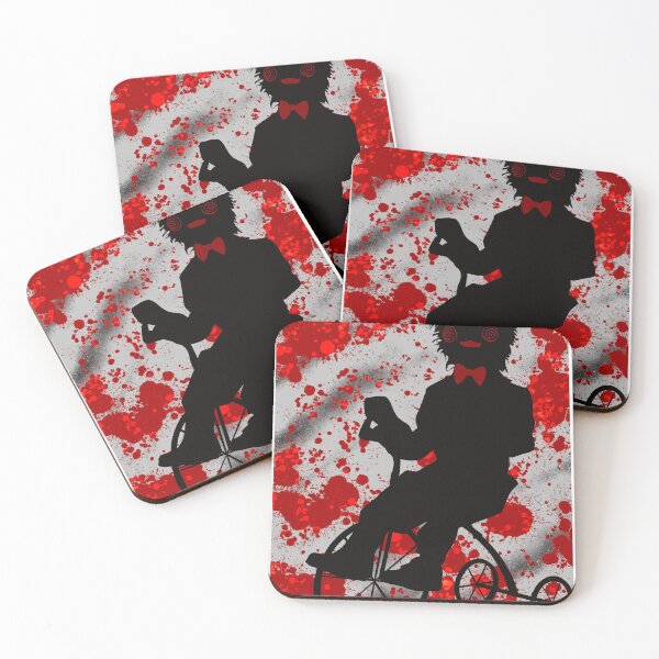 Item preview, Jigsaw designed and sold by kenpachipip.