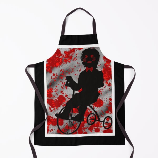 Item preview, Jigsaw designed and sold by kenpachipip.