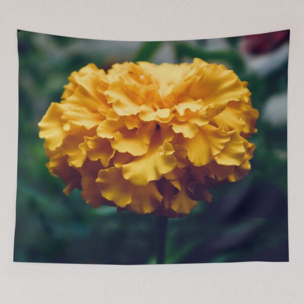 Item preview, Autumn Marigold  designed and sold by Angela Fazio.
