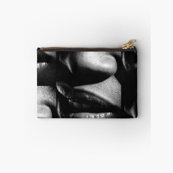 Item preview, nose mouth shadows designed and sold by blacqbook.
