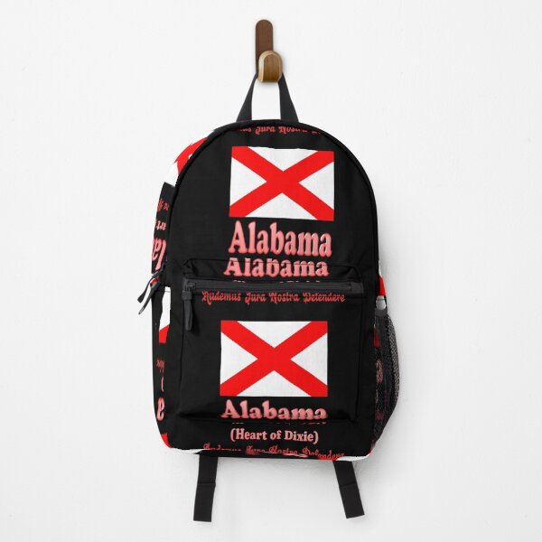 Item preview, Alabama Сolor print designed and sold by artdragongift 15.
