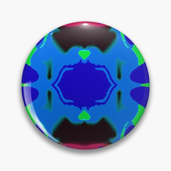 Item preview, Formless colorful abstract expressionism by Code03 designed and sold by Code03.