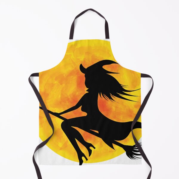 Item preview, Halloween witch designed and sold by Dhanuka5525.