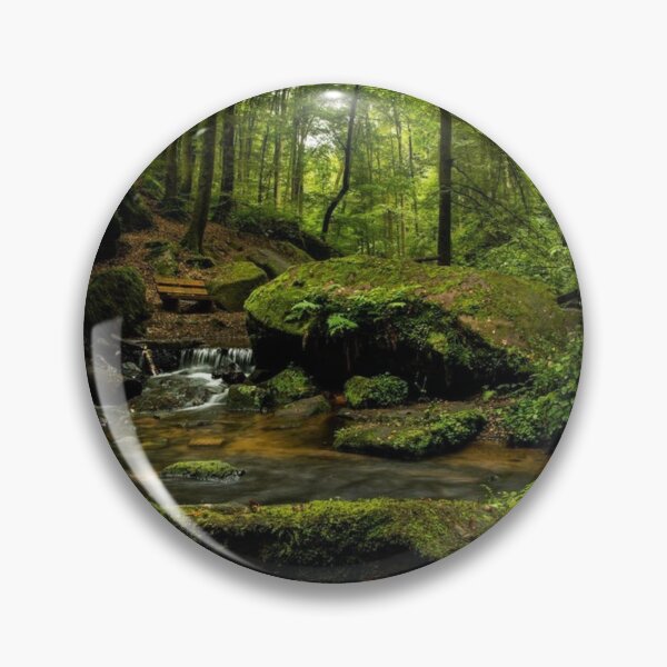 Item preview, Magical forest scence designed and sold by AquosaLuna.