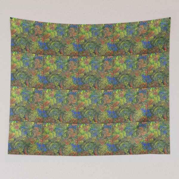 Item preview, "Nazca Lines" designed and sold by Robert Regenold's Art Shop.