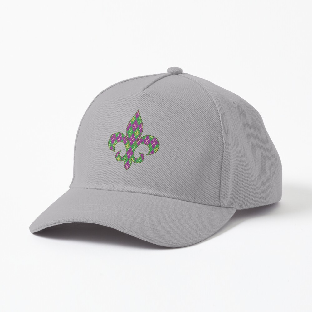 Item preview, Baseball Cap designed and sold by ValerieDesigns.