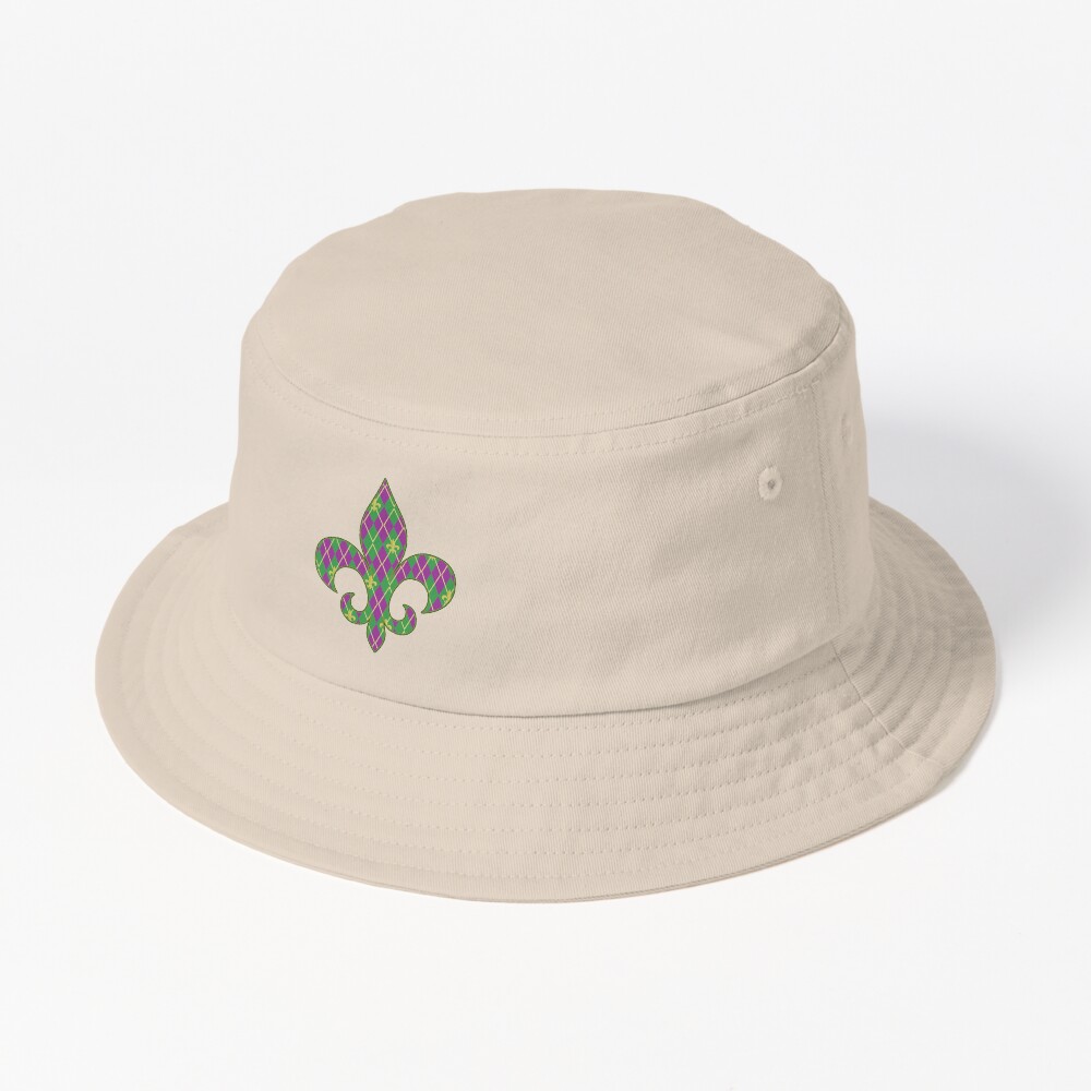 Item preview, Bucket Hat designed and sold by ValerieDesigns.