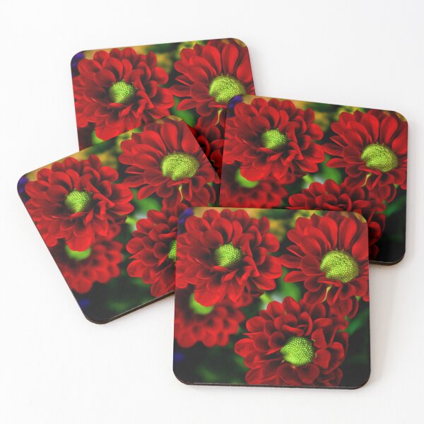 Item preview, Nature's contrasting colours designed and sold by missmoneypenny.
