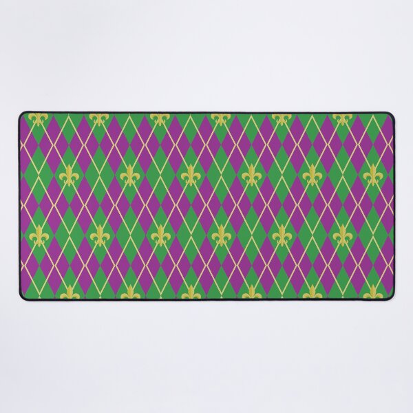 Item preview, Carnival Argyle designed and sold by Valerie Bennett.