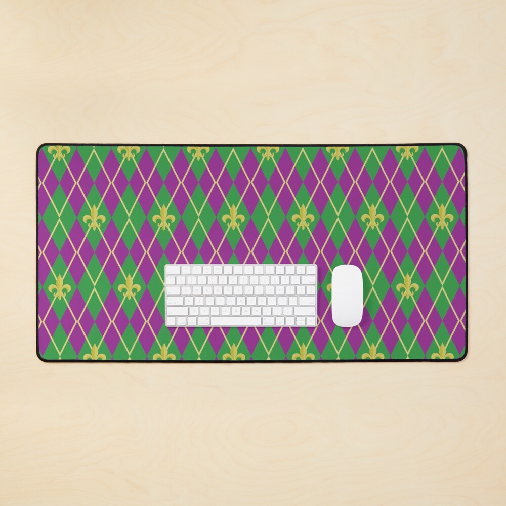 Item preview, Desk Mat designed and sold by ValerieDesigns.