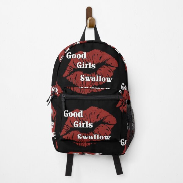 Item preview, Good Girls Swallow Merch designed and sold by michael4209.