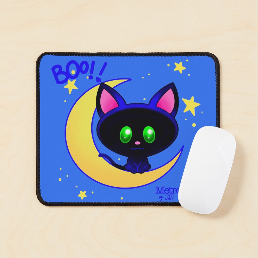 Item preview, Mouse Pad designed and sold by MetroInk.