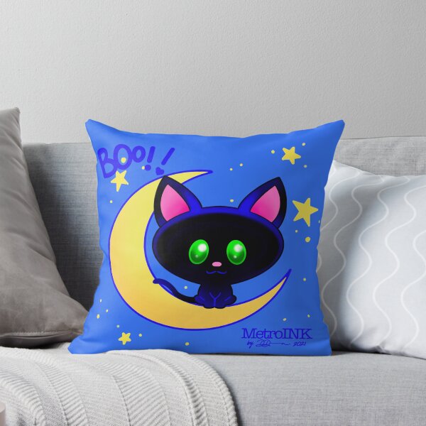 Item preview, BooBoo Kitty  designed and sold by MetroInk.