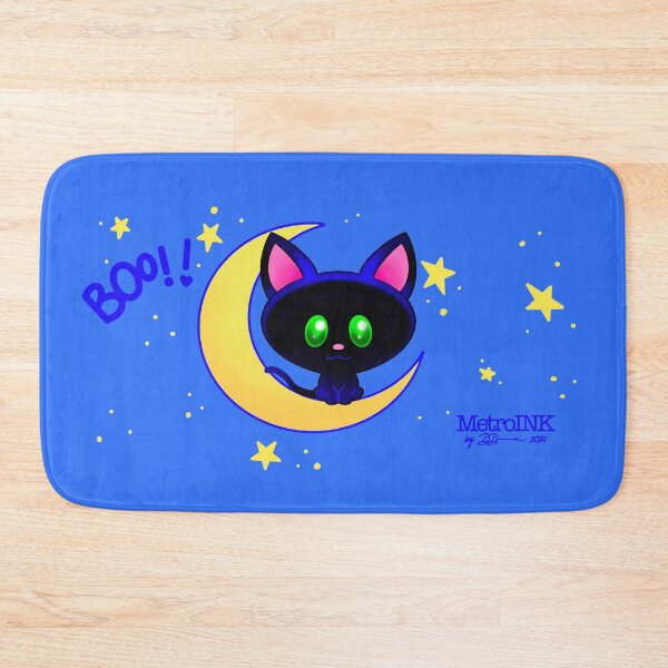 Item preview, BooBoo Kitty  designed and sold by MetroInk.