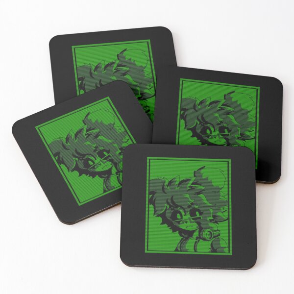 Item preview, Old PC Style Sumi| Perfect Gift|Death Row designed and sold by ivettejanie.