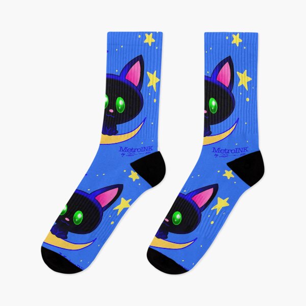 Item preview, BooBoo Kitty  designed and sold by MetroInk.