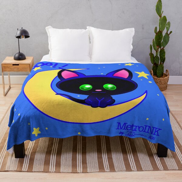 Item preview, BooBoo Kitty  designed and sold by MetroInk.