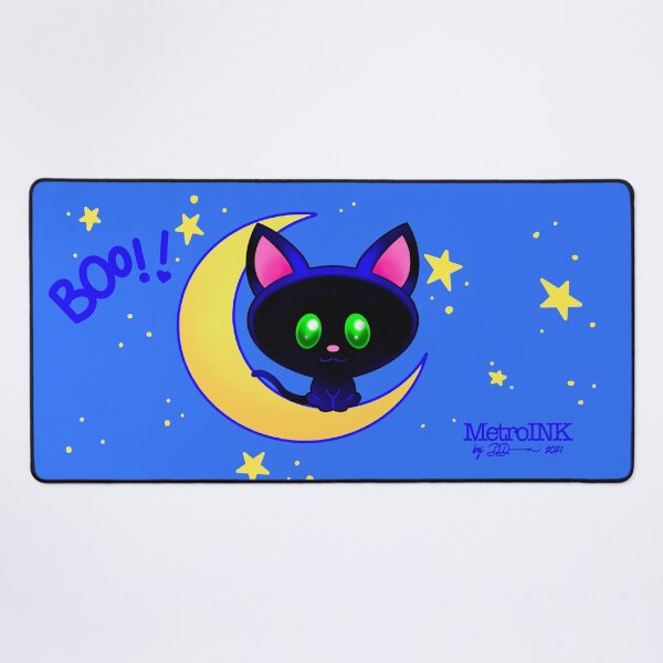 Item preview, BooBoo Kitty  designed and sold by MetroInk.