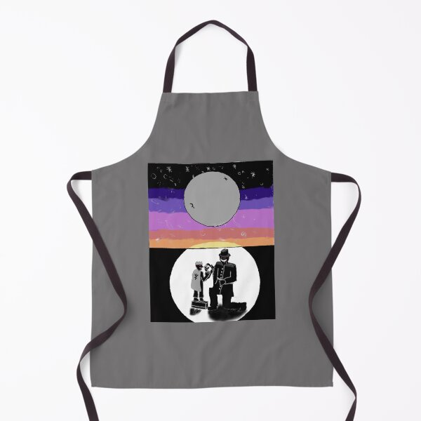 Item preview, Hades and the Nasty Man designed and sold by PandorasKnight1.