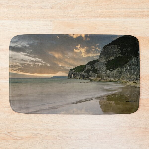 Artikelvorschau, Portrush Whiterocks Strand entworfen und verkauft von MargaretClavell.