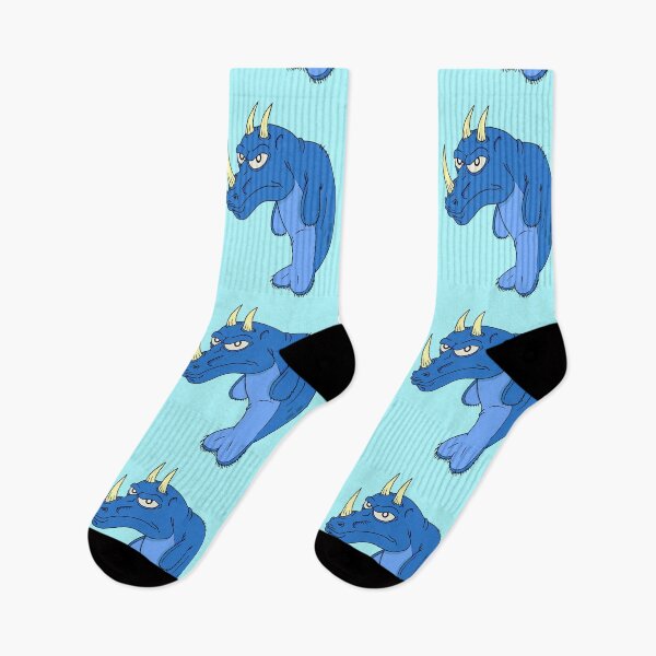 Item preview, Sea Beast designed and sold by GreggM Art.