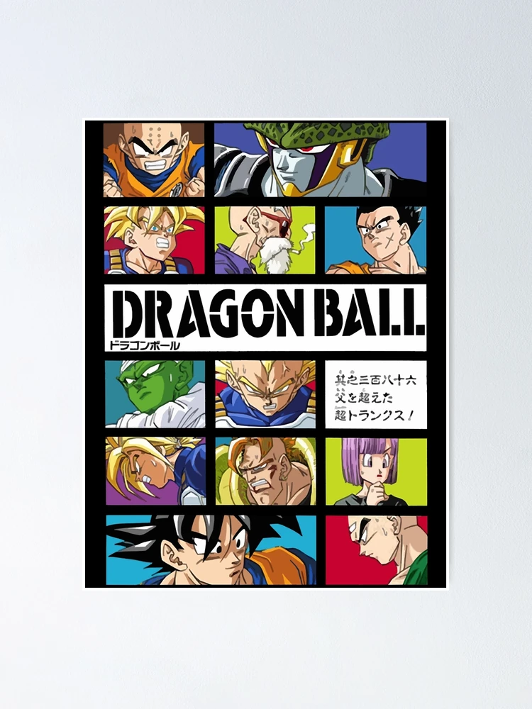 MANGÁ DRAGON BALL SUPER CAPÍTULO 85, AS RESPOSTAS DE CADA UM