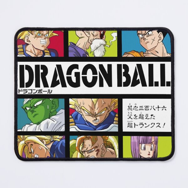 Dragon Ball Z Cell Saga Goku Vegeta Cell Gohan Piccolo Krillin Manga Anime  Classic Poster for Sale by Utntnhhppfuo