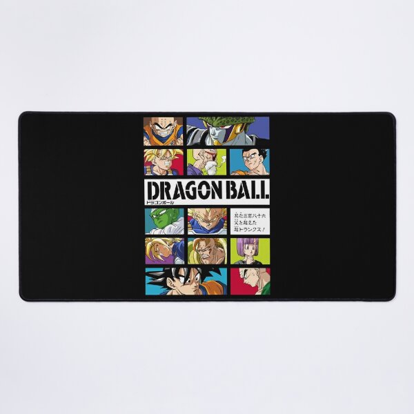 Dragon Ball Z Cell Saga Goku Vegeta Cell Gohan Piccolo Krillin Manga Anime  Classic Poster for Sale by Utntnhhppfuo